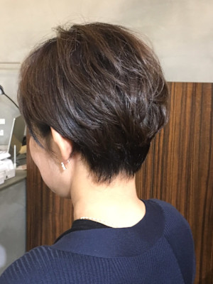 B.theory 砥部店×スタイル