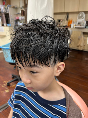 face deux×スタイル