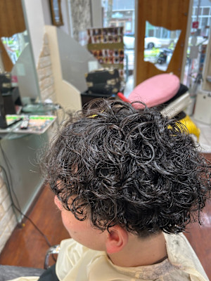 face deux×スタイル