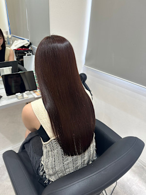 Beauty Salon Rira×スタイル