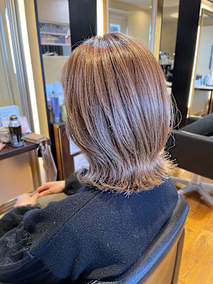 GARDEN☆NEW YORK×スタイル