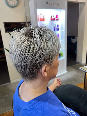 GARDEN☆NEW YORK×スタイル