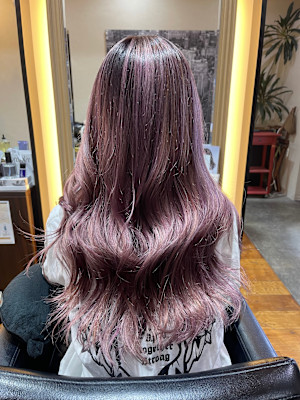 GARDEN☆NEW YORK×スタイル