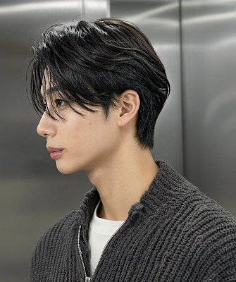 oli-oli（オリオリ）× メンズ