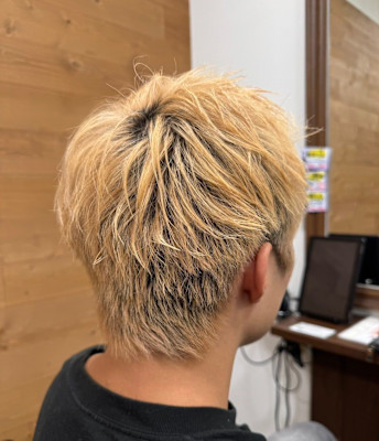 oli-oli（オリオリ）× メンズ