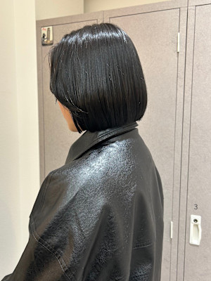 sou［ayaka］ミニボブ