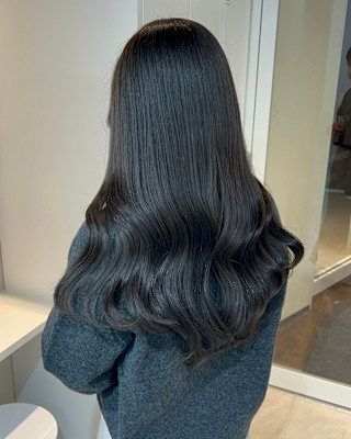 赤みレス！！うるつやカラー