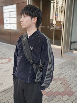 ナチュラルショート