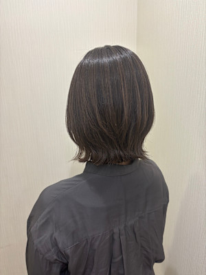 naitre【ネイトル】×スタイル