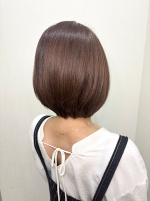 naitre【ネイトル】×スタイル