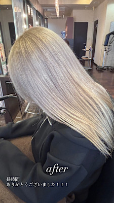 naitre【ネイトル】×スタイル