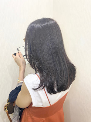 naitre【ネイトル】×スタイル