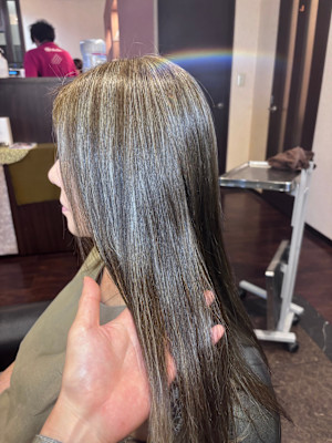 naitre【ネイトル】×スタイル