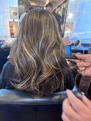 naitre【ネイトル】×スタイル