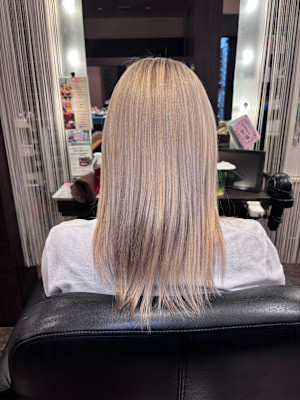 naitre【ネイトル】×スタイル