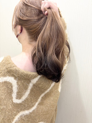 naitre【ネイトル】×スタイル