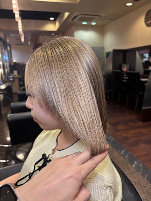 naitre【ネイトル】×スタイル