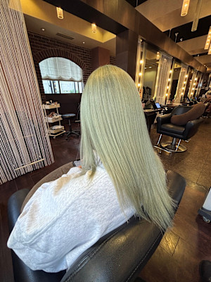 naitre【ネイトル】×スタイル