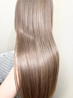 naitre【ネイトル】×スタイル