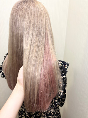 naitre【ネイトル】×スタイル