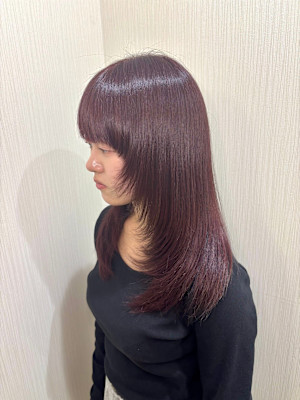 naitre【ネイトル】×スタイル