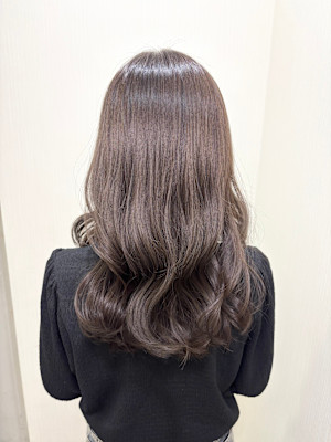 naitre【ネイトル】×スタイル