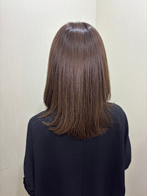 naitre【ネイトル】×スタイル