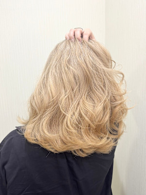 naitre【ネイトル】×スタイル