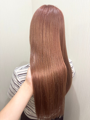 naitre【ネイトル】×スタイル