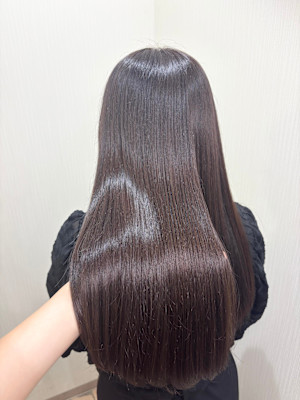 naitre【ネイトル】×スタイル