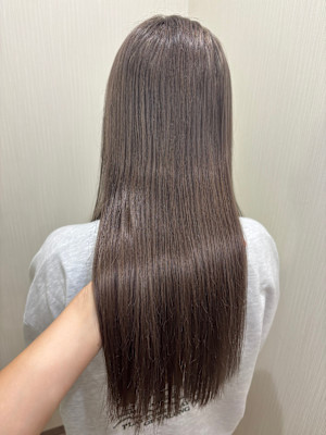 naitre【ネイトル】×スタイル