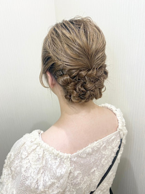 naitre【ネイトル】×スタイル