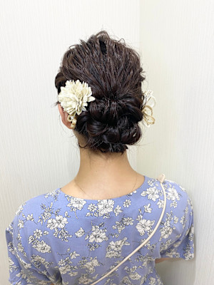 naitre【ネイトル】×スタイル