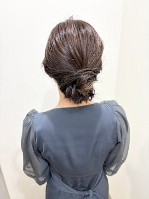 naitre【ネイトル】×スタイル