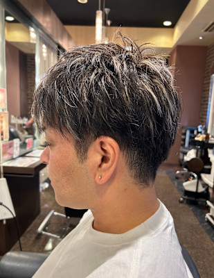 naitre【ネイトル】×スタイル