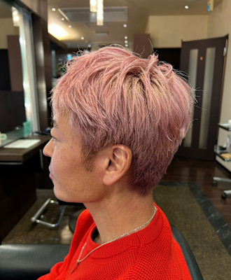 naitre【ネイトル】×スタイル