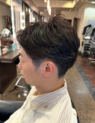 naitre【ネイトル】×スタイル