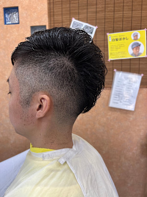 おしゃれサロンカワムラ×スタイル