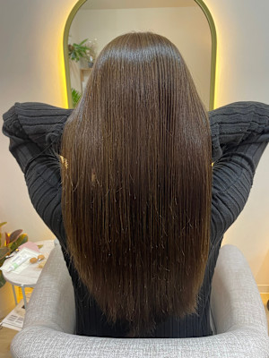 Anuanua 'O' e南堀江×スタイル