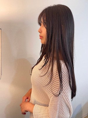 Anuanua 'O' e南堀江×スタイル