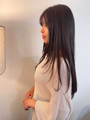 Anuanua 'O' e南堀江×スタイル