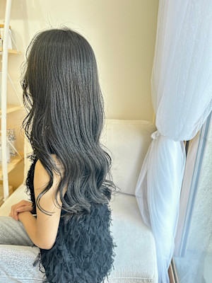 Anuanua 'O' e南堀江×スタイル