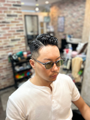 kaballero【カバジェーロ】×スタイル