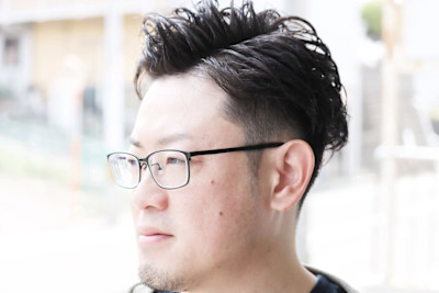 kaballero【カバジェーロ】×スタイル