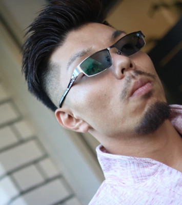 kaballero【カバジェーロ】×スタイル