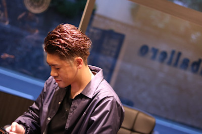 kaballero【カバジェーロ】×スタイル