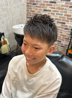 kaballero【カバジェーロ】×スタイル