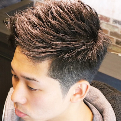 kaballero【カバジェーロ】×スタイル