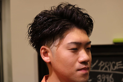 kaballero【カバジェーロ】×スタイル