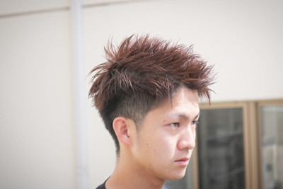 kaballero【カバジェーロ】×スタイル